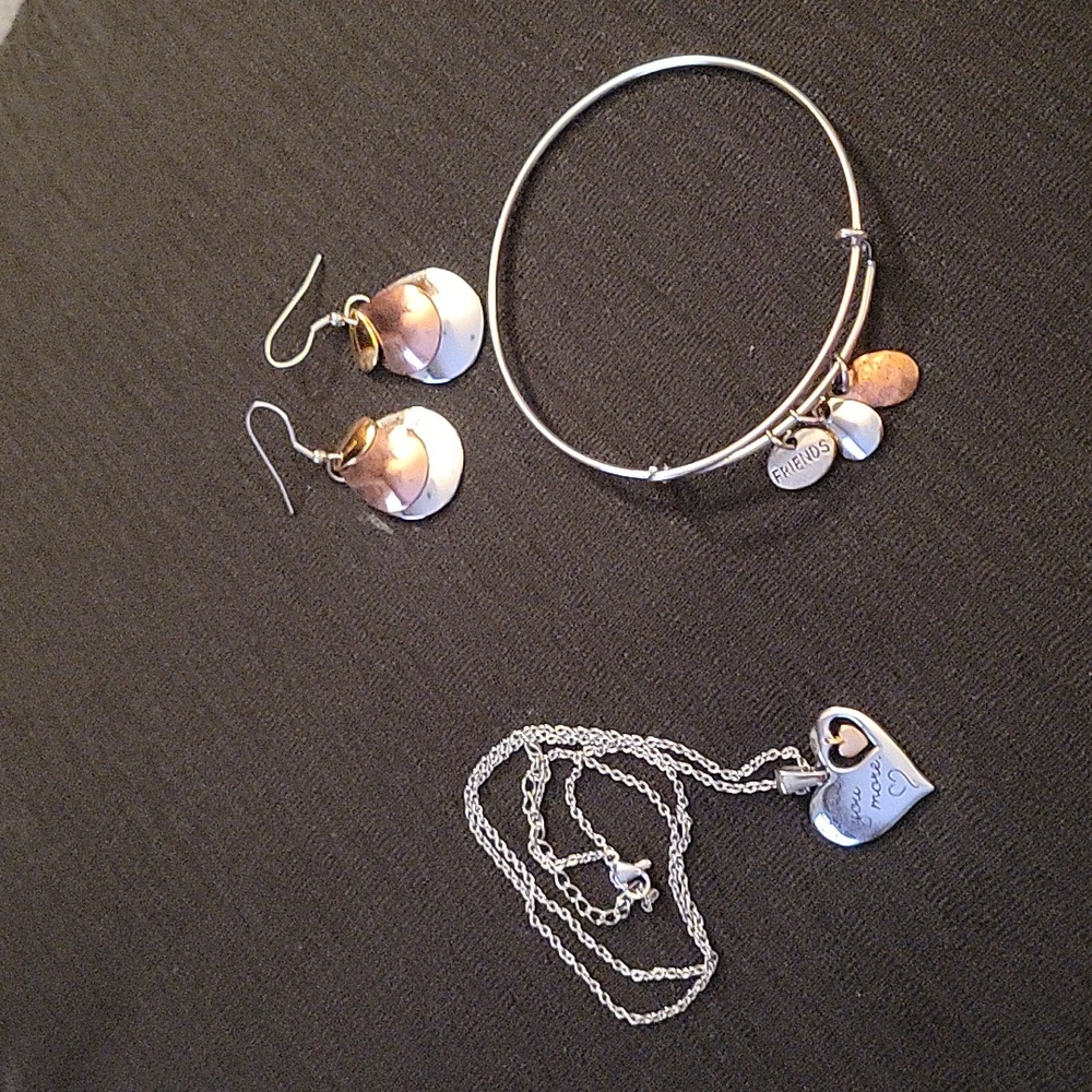 Fashion Jewelry